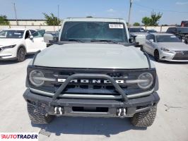 Ford Bronco 2022 2 Ford Bronco 2022 2