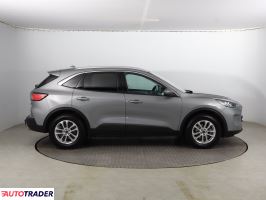 Ford Kuga 2023 2.0 118 KM
