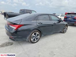 Hyundai Elantra 2023 1