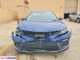 Toyota Camry 2023 2