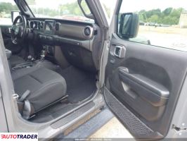 Jeep Wrangler 2020 2