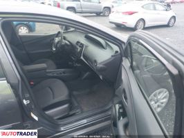 Toyota Prius 2019 1 Toyota Prius 2019 1