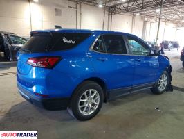 Chevrolet Equinox 2024 1