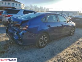 Kia Pozostałe 2021 2