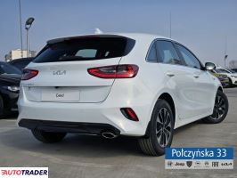 Kia Ceed 2025 1.5 140 KM