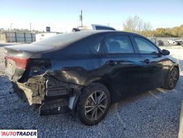 Kia Pozostałe 2023 2