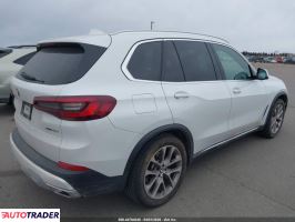 BMW X5 2022 3