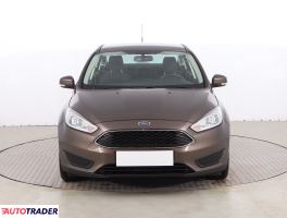 Ford Focus 2017 1.6 103 KM