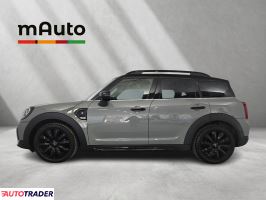 Mini Countryman 2020 2.0 178 KM Mini Countryman 2020 2.0 178 KM