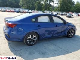 Kia Pozostałe 2019 2 Kia Pozostałe 2019 2