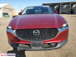 Mazda CX-30 2021 2 Mazda CX-30 2021 2