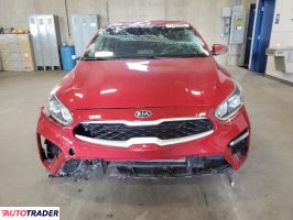 Kia Pozostałe 2021 2