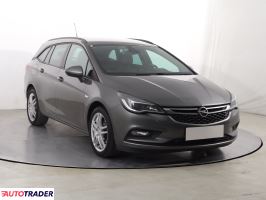 Opel Astra - zobacz ofertę