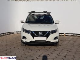 Nissan Qashqai 2018 1.2 113 KM