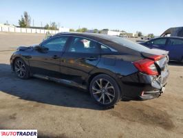 Honda Civic 2019 2 Honda Civic 2019 2