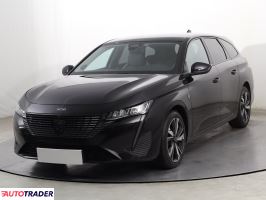 Peugeot 308 2022 1.2 128 KM