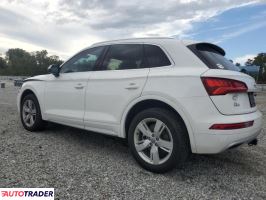 Audi Q5 2019 2