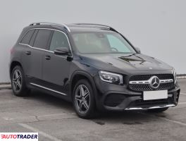 Mercedes GLB 2020 1.3 160 KM
