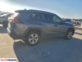 Toyota Pozostałe 2020 2