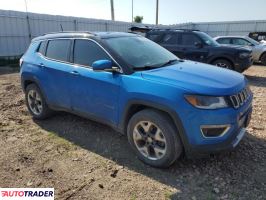 Jeep Compass 2018 2