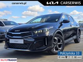 Kia Ceed - zobacz ofertę