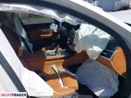BMW 740 2019 3 BMW 740 2019 3