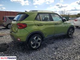Hyundai Pozostałe 2021 1
