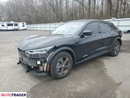 Ford Mustang 2023 Ford Mustang 2023