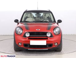 Mini Countryman 2015 1.6 187 KM Mini Countryman 2015 1.6 187 KM
