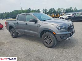 Ford Ranger 2023 2