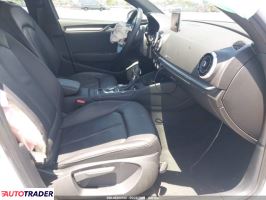 Audi A3 2020 2