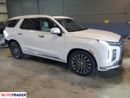 Hyundai Pozostałe 2023 3