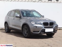 BMW X3 - zobacz ofertę