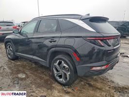 Hyundai Tucson 2024 2