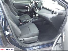 Toyota Corolla 2021 2