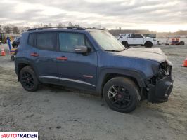 Jeep Renegade 2021 1