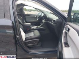 Ford Explorer 2024 2 Ford Explorer 2024 2