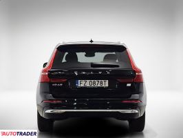 Volvo XC60 2023 2.0 350 KM