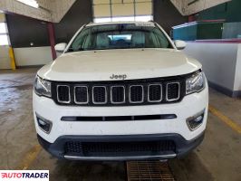 Jeep Compass 2020 2