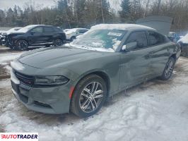 Dodge Charger - zobacz ofertę