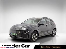 Hyundai Kona - zobacz ofertę