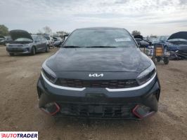 Kia Pozostałe 2024 1