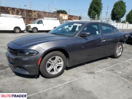 Dodge Charger 2022 3 Dodge Charger 2022 3