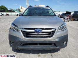 Subaru Outback 2020 2