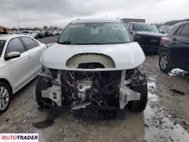 Nissan Pathfinder 2022 3 Nissan Pathfinder 2022 3