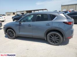 Mazda CX-5 2021 2 Mazda CX-5 2021 2