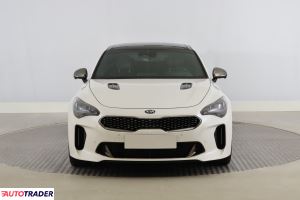 Kia Stinger 2020 3.3 360 KM