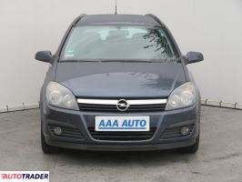 Opel Astra 2006 1.6 103 KM Opel Astra 2006 1.6 103 KM