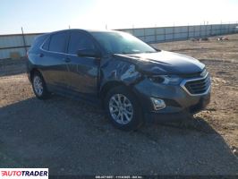 Chevrolet Equinox - zobacz ofertę