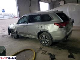 Mitsubishi Outlander 2020 2